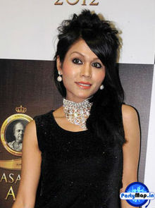 Official profile picture of Sonu Kakkar