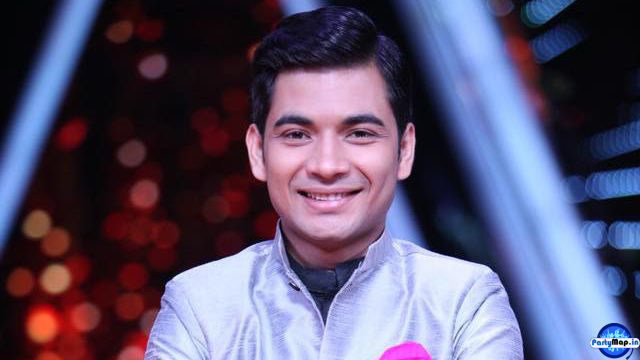 Photo of Soumya Chakrabortty at an appearance