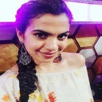 Official profile picture of Sravana Bhargavi