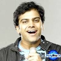Official profile picture of Sreerama Chandra