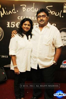 Official profile picture of Srilekha Parthasarathy