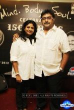 songs by Srilekha Parthasarathy