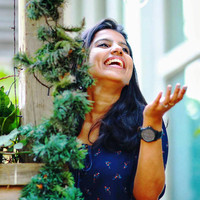 songs by Sruthy Sasidharan