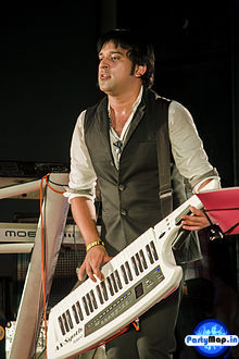 Official profile picture of Stephen Devassy