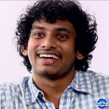 songs by Suchith Suresan