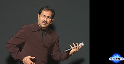 Photo of Sudesh Bhosle at an appearance