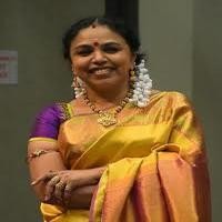 Official profile picture of Sudha Raghunathan