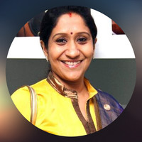 Official profile picture of Sujatha Mohan