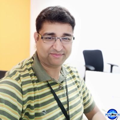 Official profile picture of Sumit Goswami