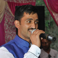 Official profile picture of Sunil Kashyap
