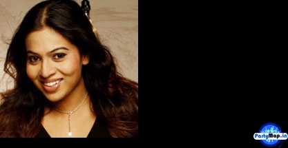 Photo of Sunita Sarathy at an appearance