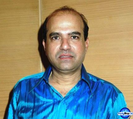 Official profile picture of Suresh Wadkar