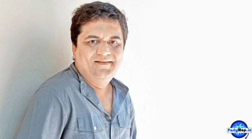 Photo of Swanand Kirkire at an appearance