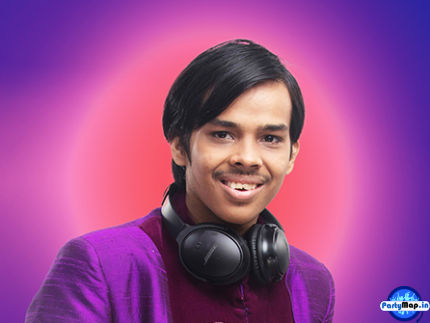 Official profile picture of Tanmay Chaturvedi