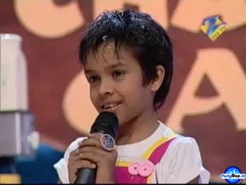 Photo of Tanmay Chaturvedi at a show