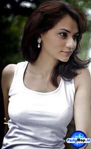 Official profile picture of Tanvi Shah