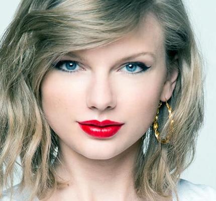 Official profile picture of Taylor Swift