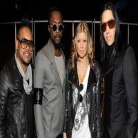Official profile picture of The Black Eyed Peas
