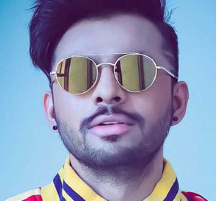 Official profile picture of Tony Kakkar Songs