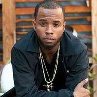 Official profile picture of Tory Lanez