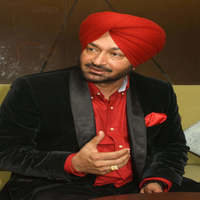 Official profile picture of TRS