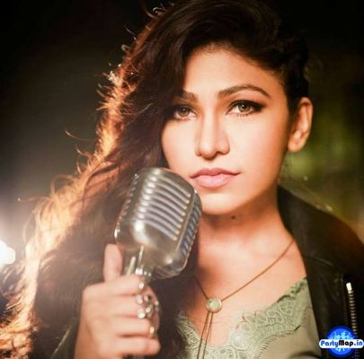 Official profile picture of Tulsi Kumar