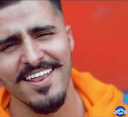 Photo of Tyson Sidhu at a concert