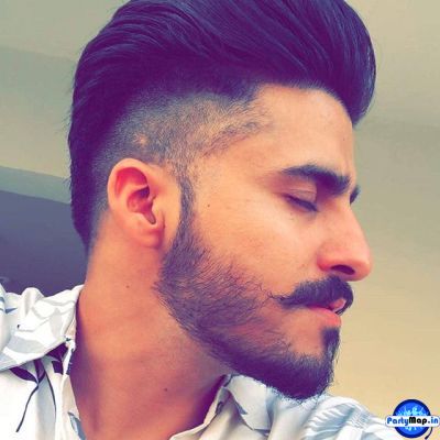 Photo of Tyson Sidhu at an appearance