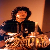 Official profile picture of Ustad Zakir Hussain