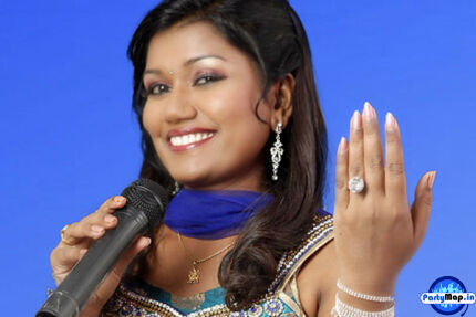 Official profile picture of Vaishali Mhade