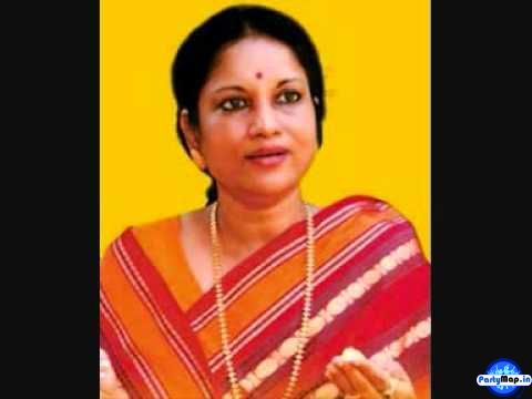 Photo of Vani Jairam at an appearance