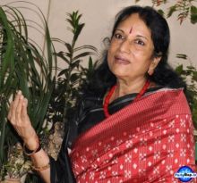 songs by Vani Jairam