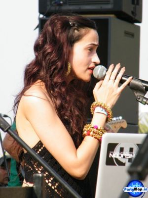 Photo of Vasuda Sharma at a show