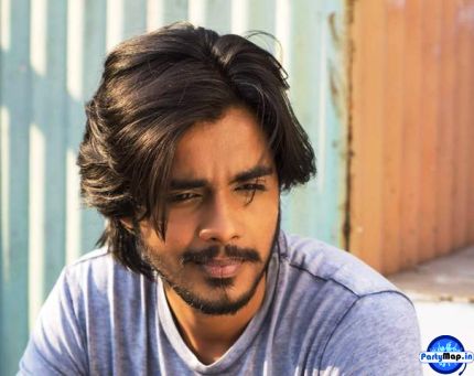 Official profile picture of Ved Sharma