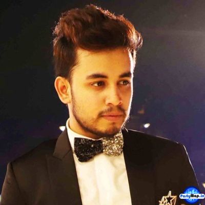 Official profile picture of Vibhor Parashar