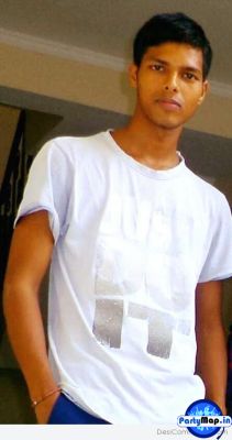 Official profile picture of Vicky Singh