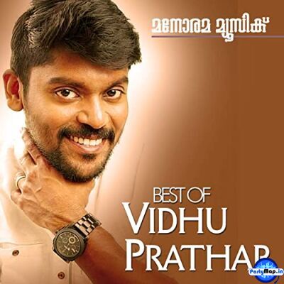 Photo of Vidhu Prathap at a show