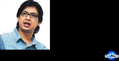 Photo of Vijay Prakash at a show