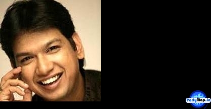 Photo of Vijay Prakash at a concert