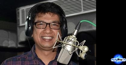 Photo of Vijay Prakash at an appearance