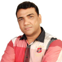 Official profile picture of Vikas Pandey