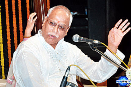 Official profile picture of Vinayak Torvi