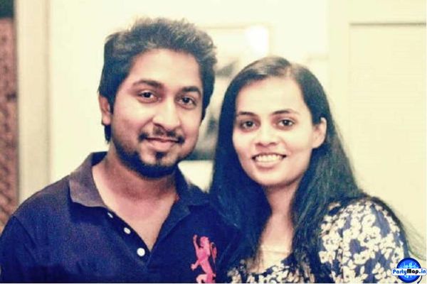 Photo of Vineeth Sreenivasan at an appearance