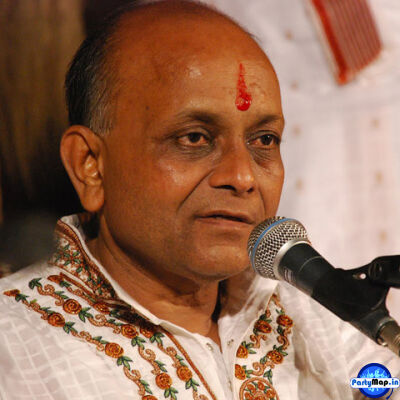 Official profile picture of Vinod Aggarwal