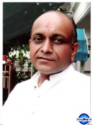 Photo of Vinod Aggarwal at an appearance