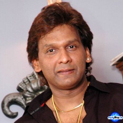 Official profile picture of Vinod Rathod Songs