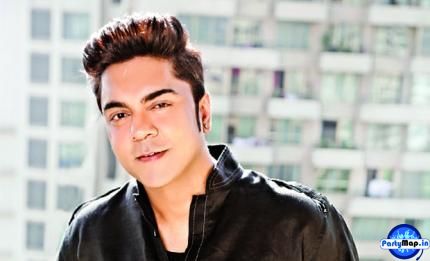 Photo of Vipin Aneja at an appearance