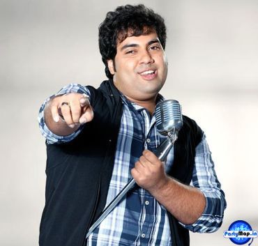 Official profile picture of Vipul Mehta Songs