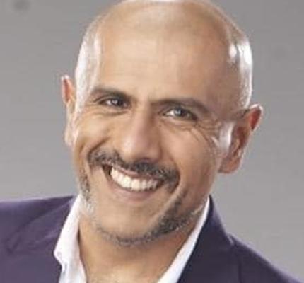 Official profile picture of Vishal Dadlani