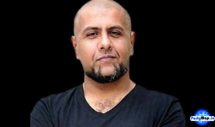 Photo of Vishal Dadlani at a show